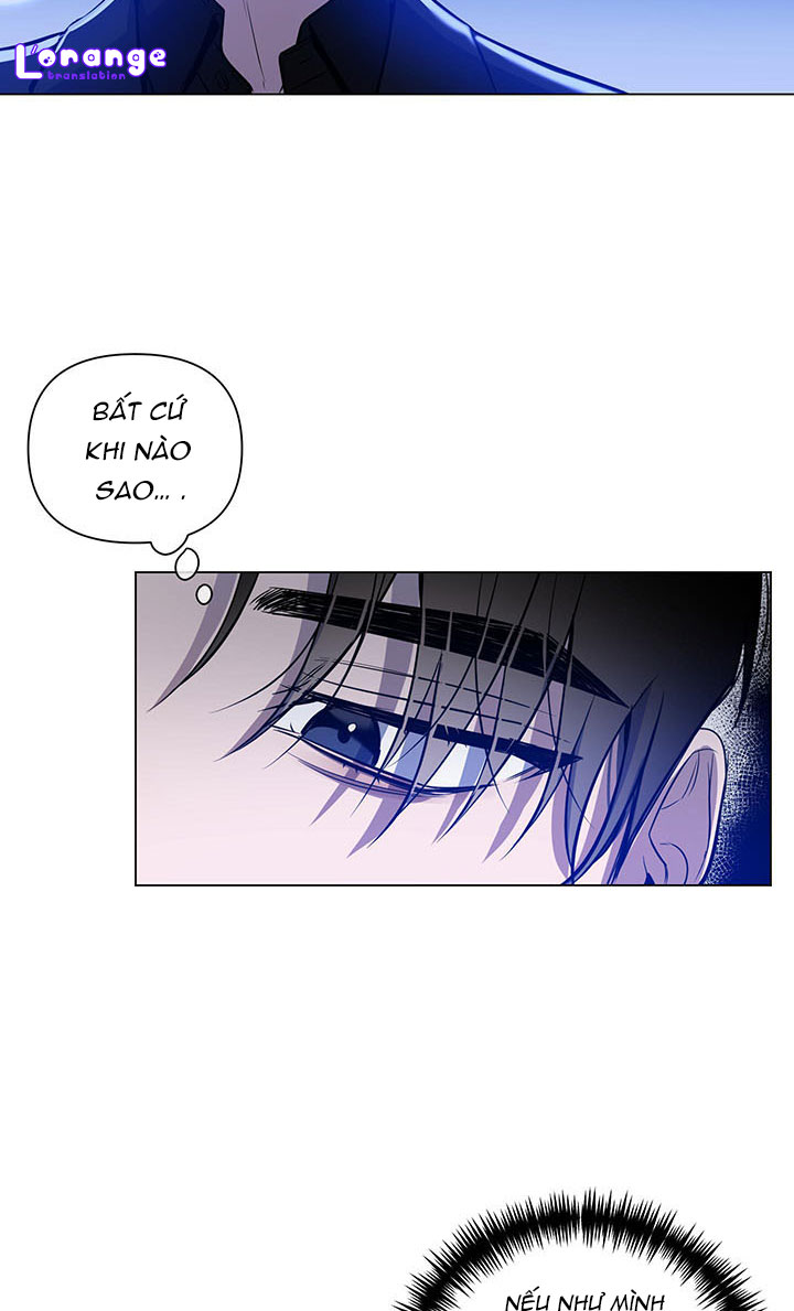 bình minh chia cắt màn đêm chapter 20 2