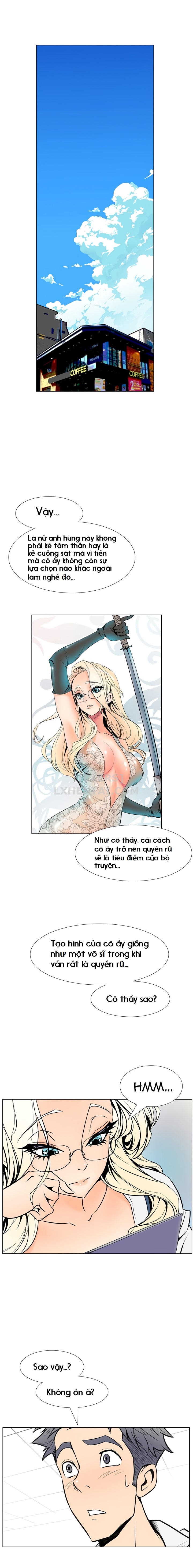 thân phận bí mật chapter 12 12