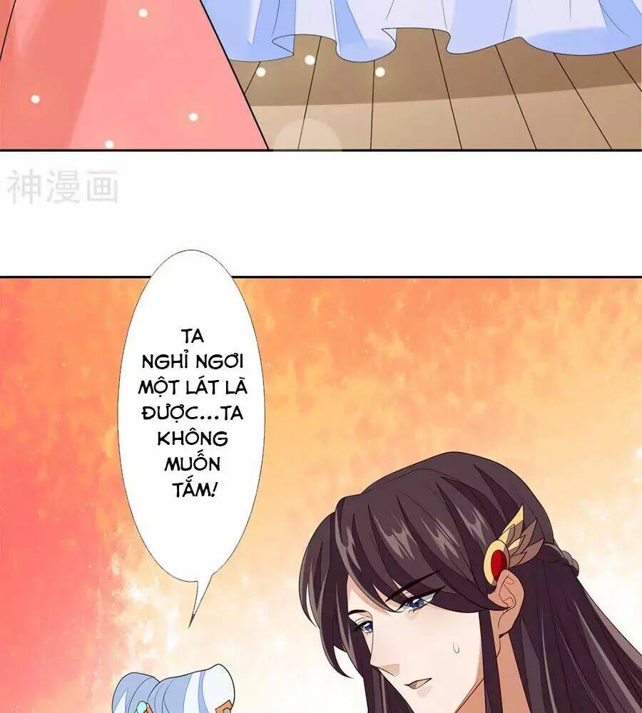 cửu khuyết phong hoa chapter 50 86