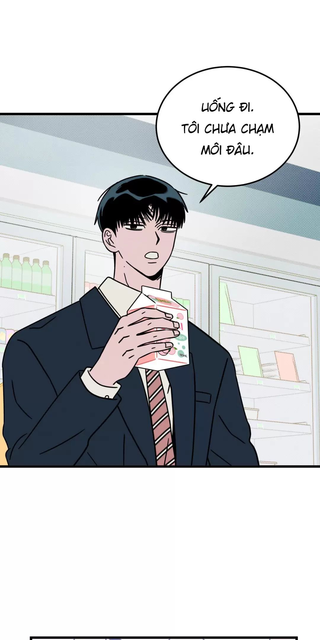 lời tỏ tình từ con số 0 chapter 7 26