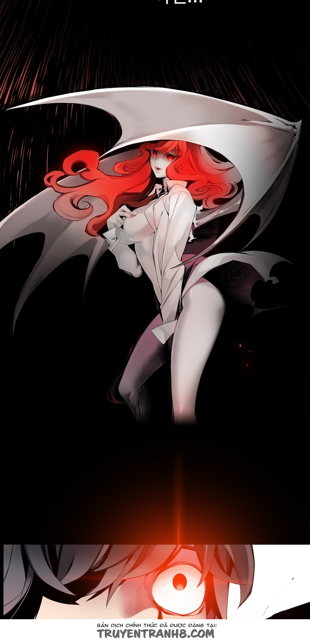 sự ràng buộc của lilith chapter 8 48