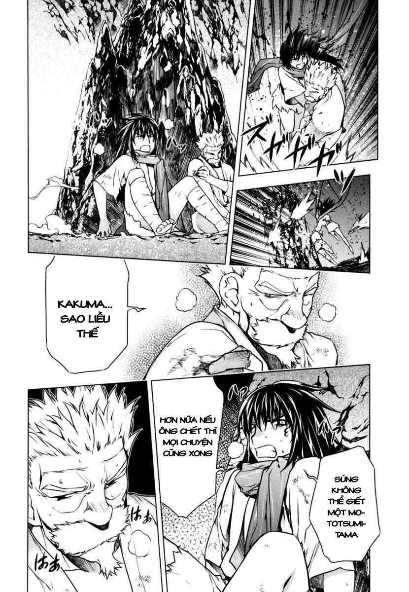 black god chapter 48 7