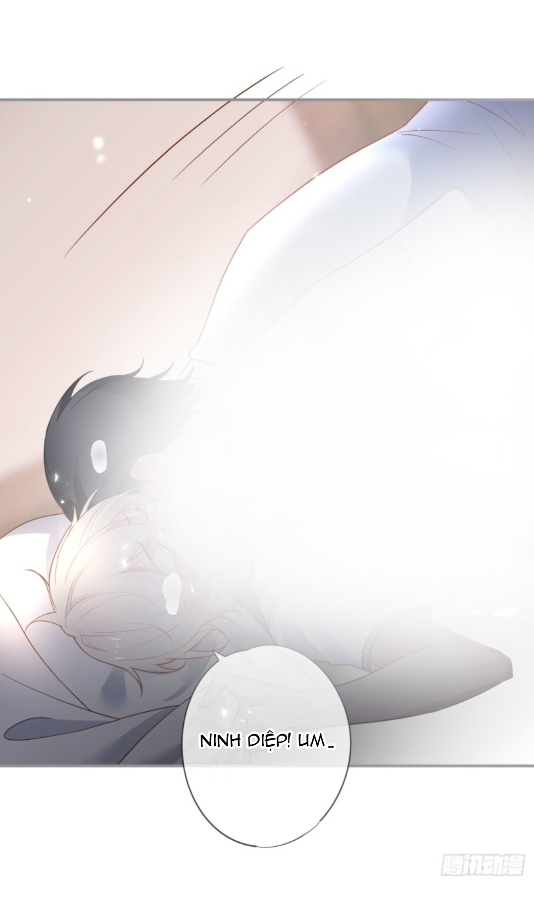 dưỡng khí chí mạng chapter 61 2