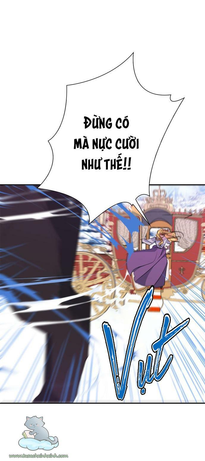 tôi đang nuôi dưỡng một con quái thú chapter 57 37