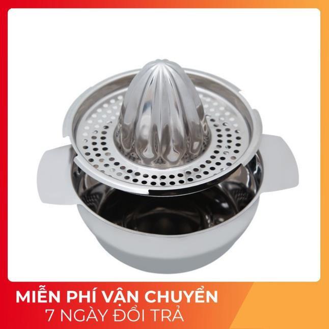 Vắt cam INOX tiện dụng