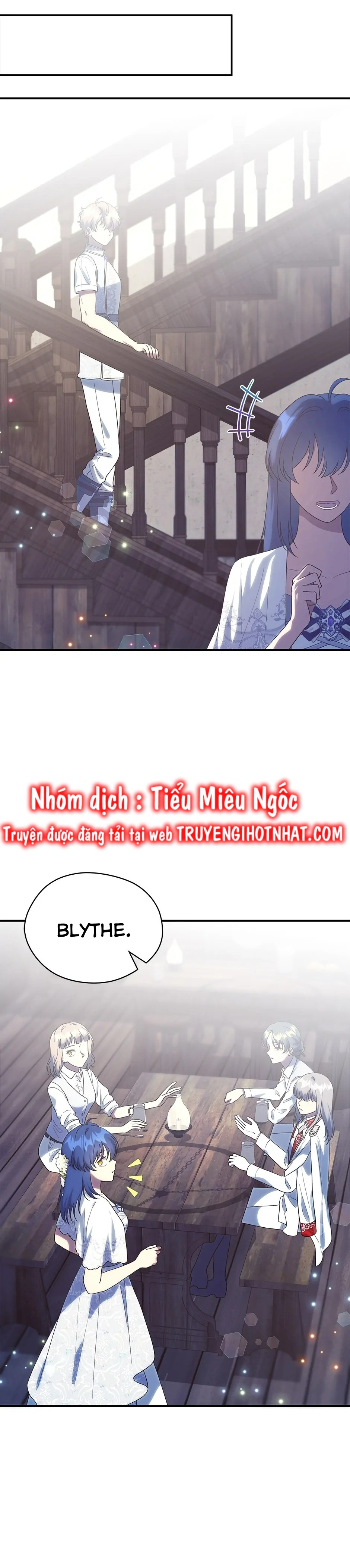 tôi không phải là nữ anh hùng chapter 122 19