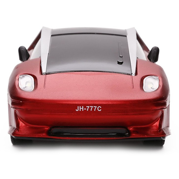 Ô Tô Đồ Chơi Trẻ Em Innovative Alloy Model Car Tỉ Lệ 1:24