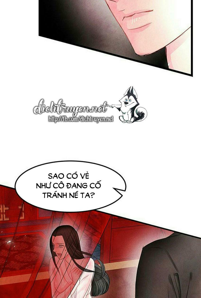 đêm thác loạn (đêm dục vọng) chapter 3 51