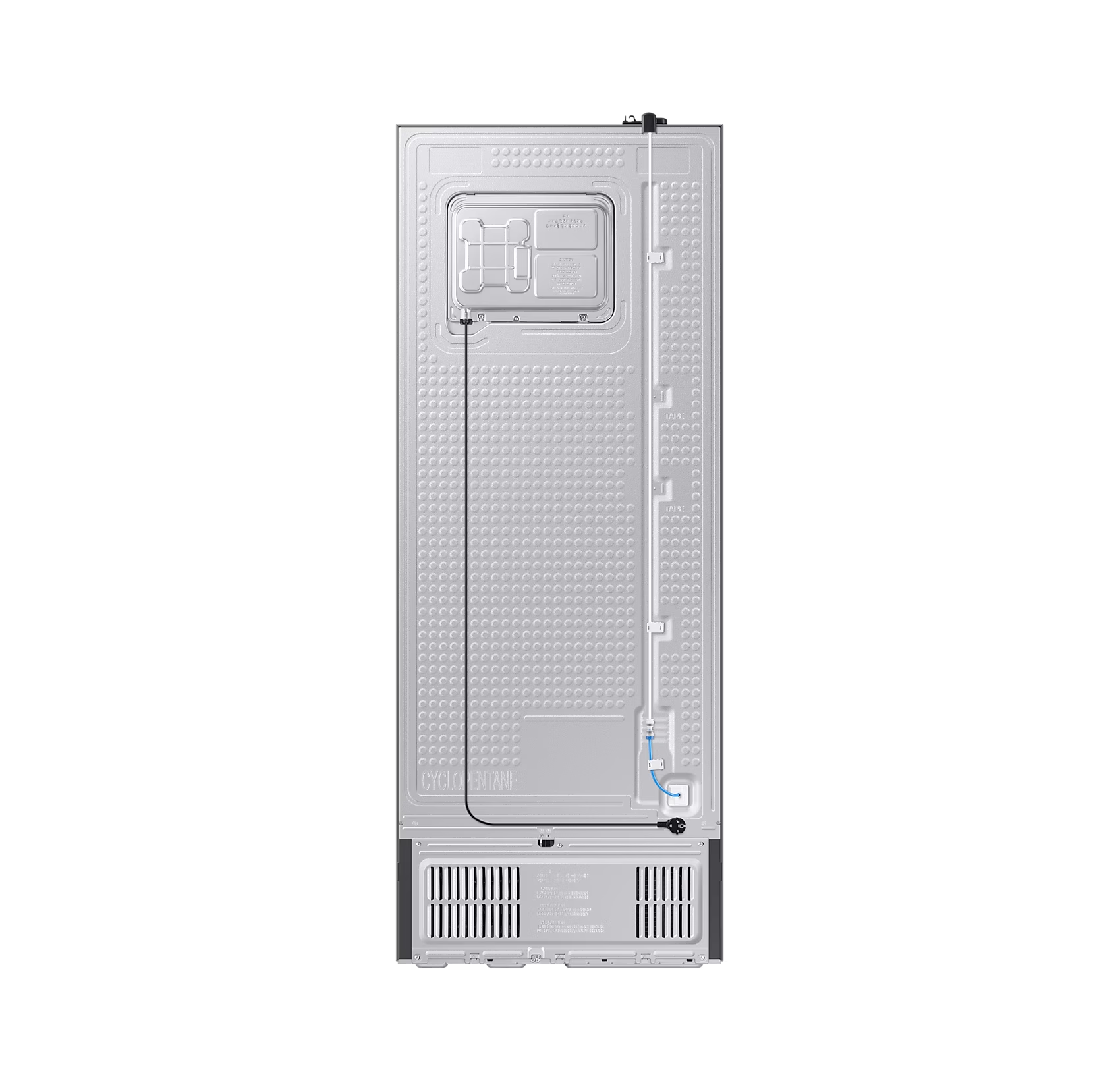 Tủ Lạnh Samsung RT31CB56248ASV Inverter 305 Lít - hàng chính hãng - chỉ giao HCM