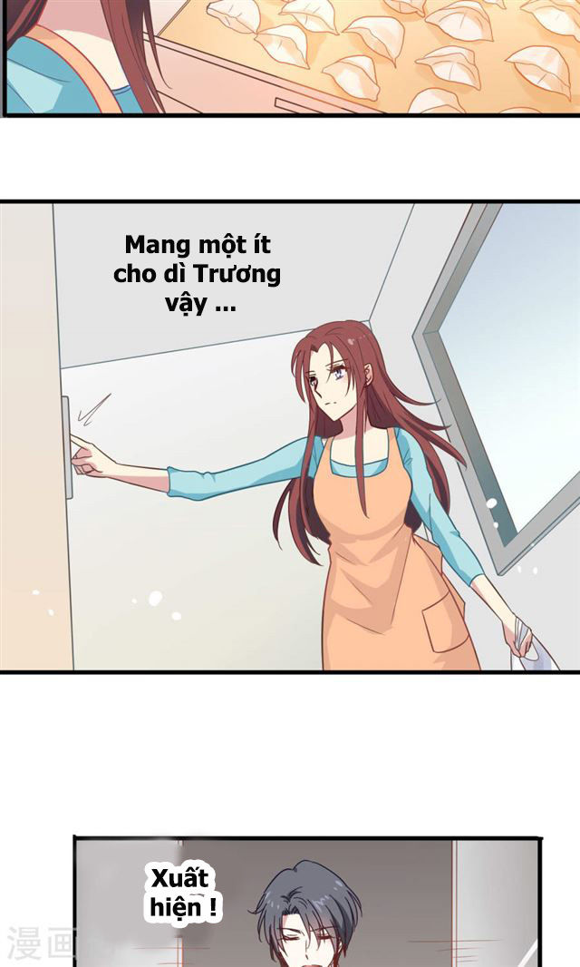cô dâu của ma cà rồng chapter 11 3