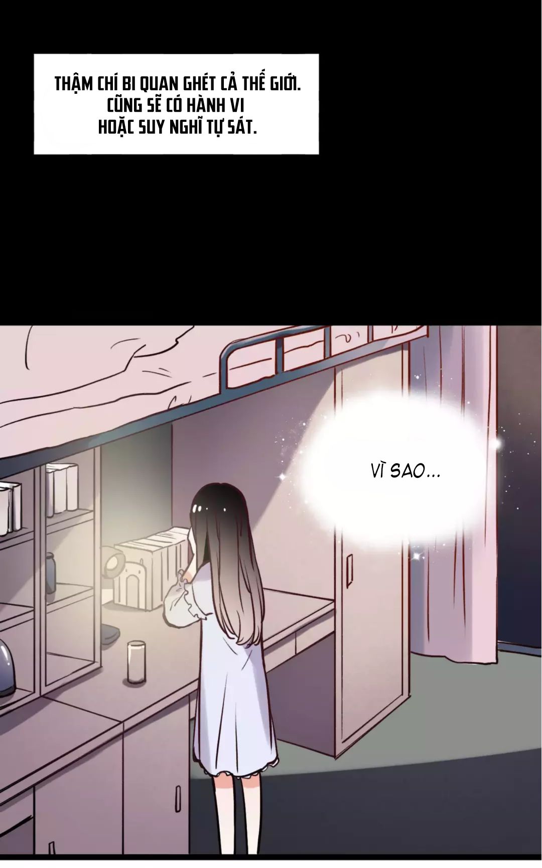 cậu đã từng yêu tôi 2 chapter 7 36