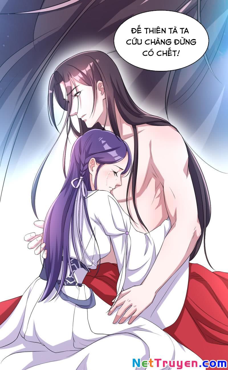 tà y cuồng thê chapter 108 28