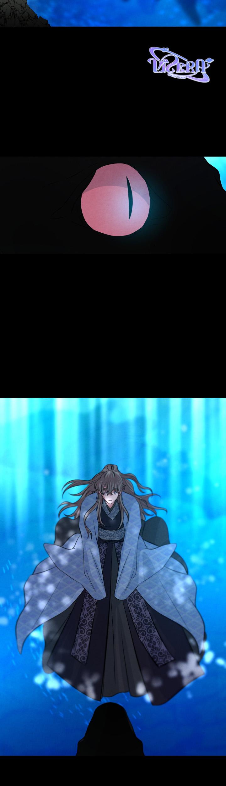 âm thanh của san hô chapter 29 19