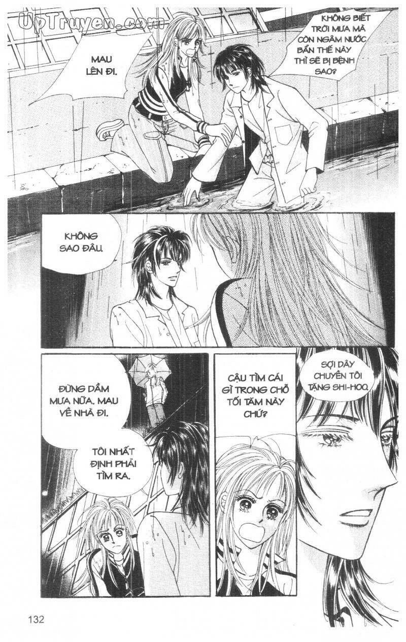 người yêu hoa chapter 4 132