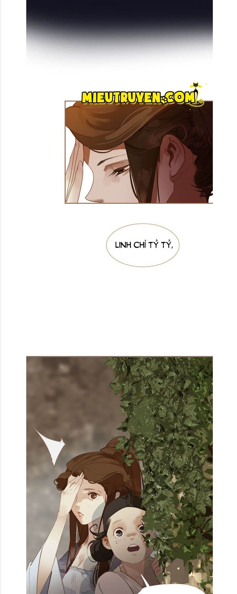 nhất đại linh hậu chapter 20 13