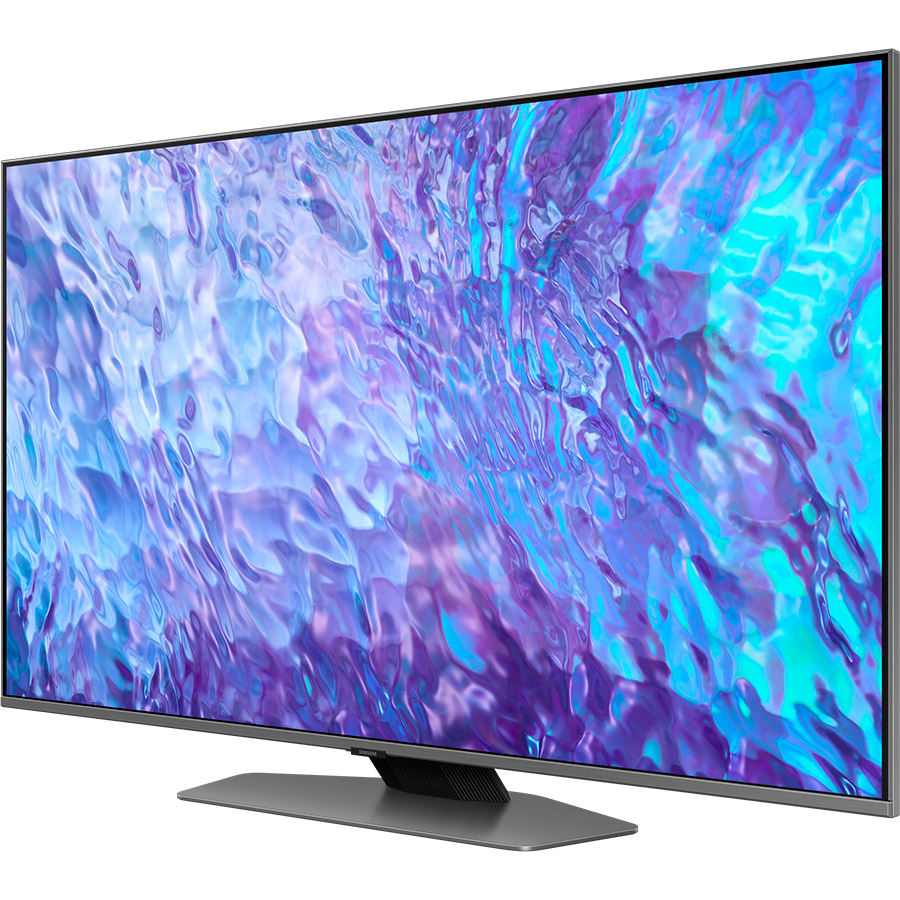 Smart Tivi QLED Samsung 4K 50 inch QA50Q80C - Model 2023