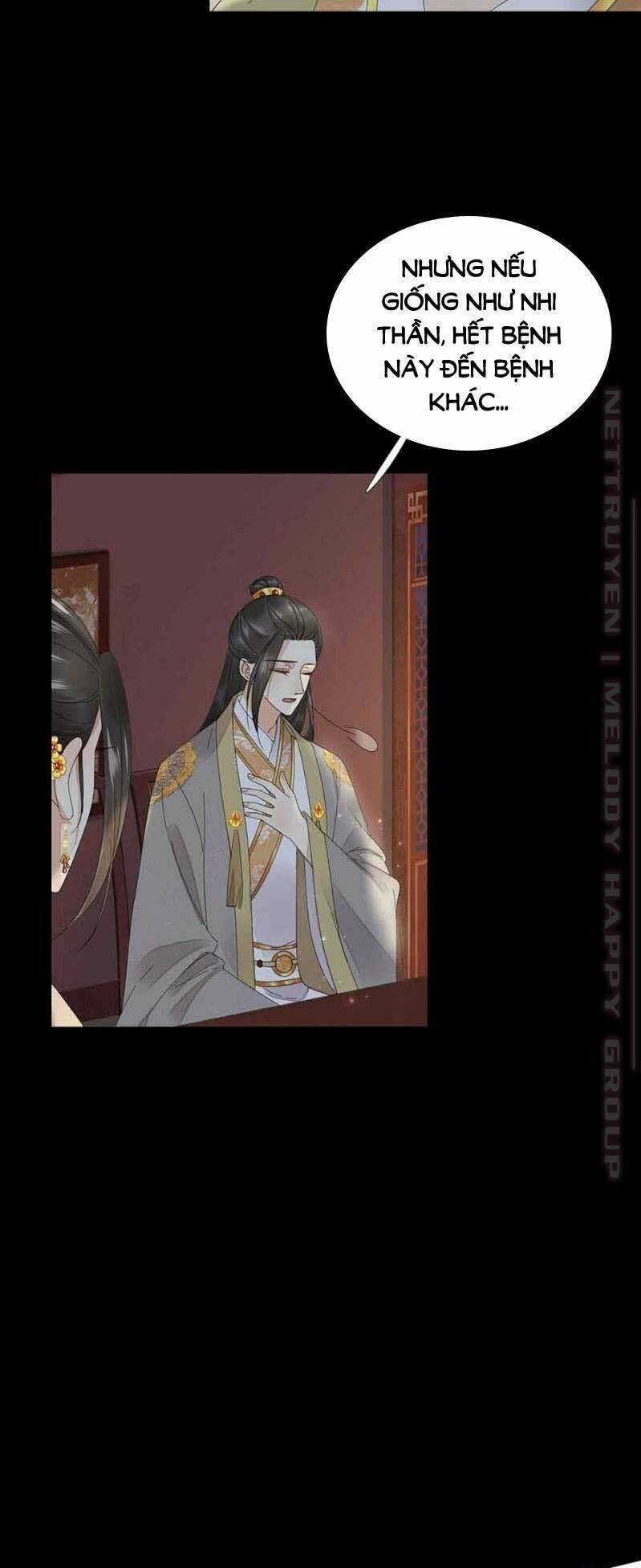 dục hỏa độc nữ chapter 113 26