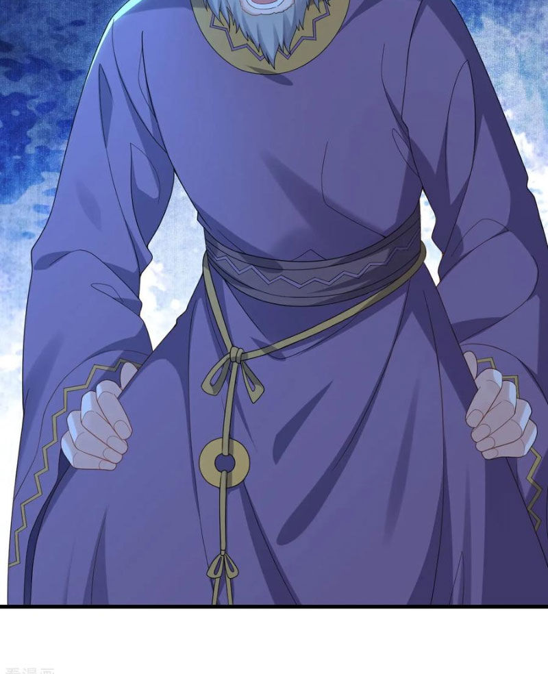 tiên võ đế tôn chapter 585 84