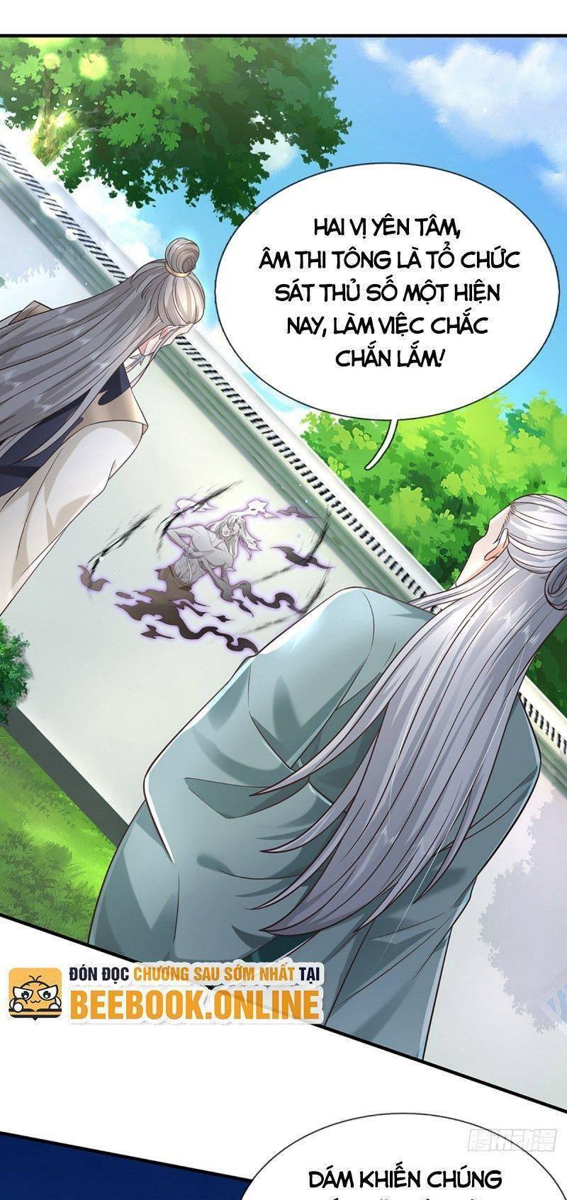 ta trở về từ thế giới tu tiên chapter 195 16