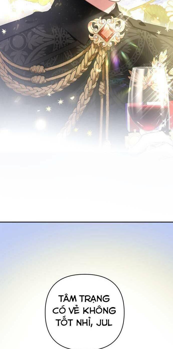 công nương mint bé nhỏ chapter 39 84