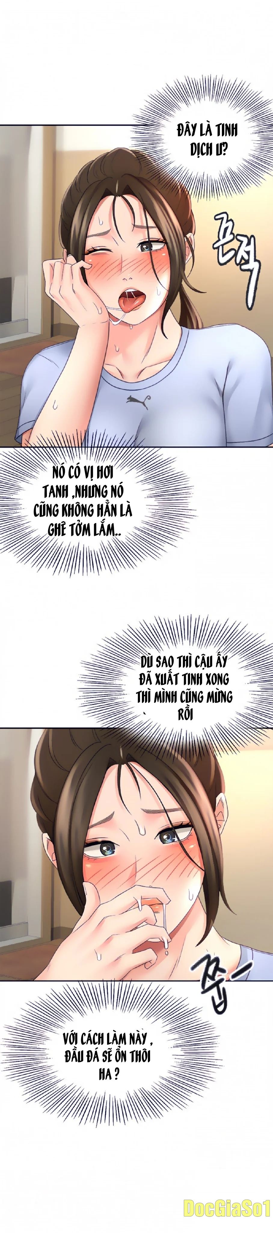 cậu chủ nhỏ chapter 22 24
