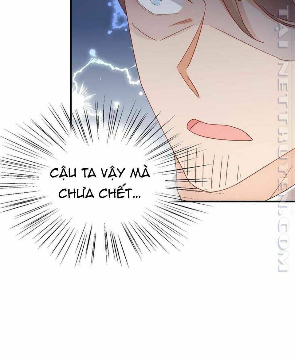 thịnh thế điềm sủng: cô vợ nhỏ đáng yêu của dịch thiếu chapter 120 14