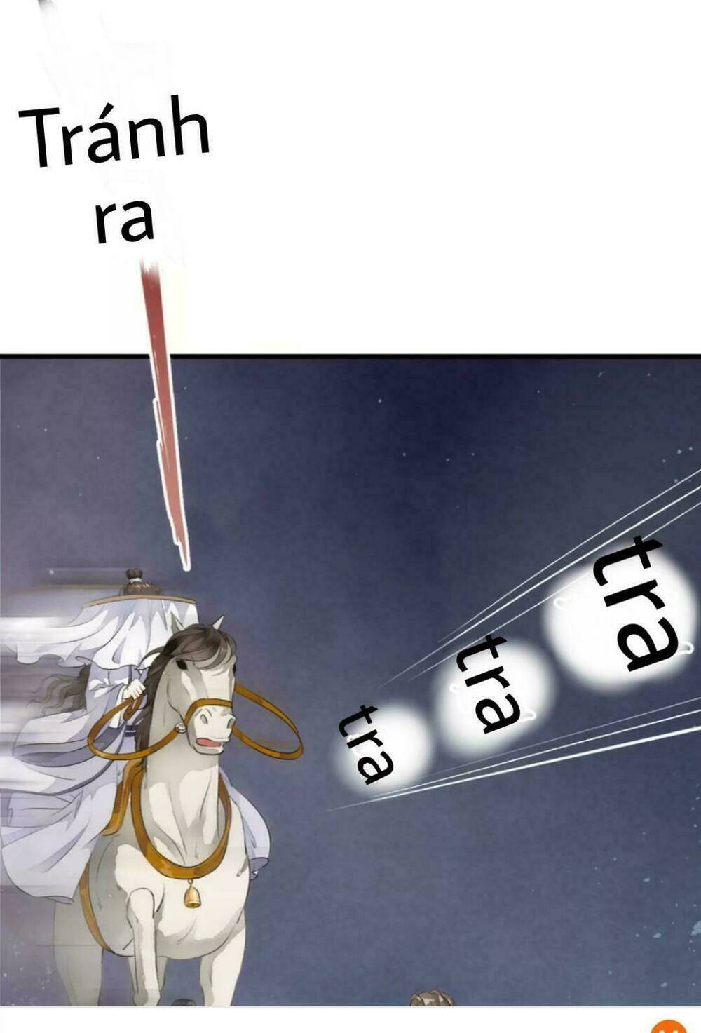 bạch liên yêu cơ người chapter 9 25