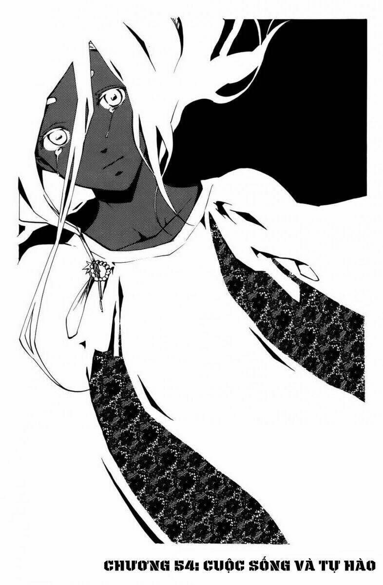 ashita no yoichi! chapter 54 2