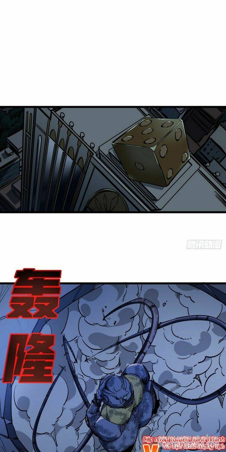 giải cứu 99 nữ chính ở mạt thế chapter 33 2