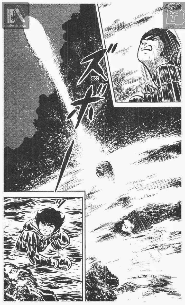 ganbare genki chapter 207 12