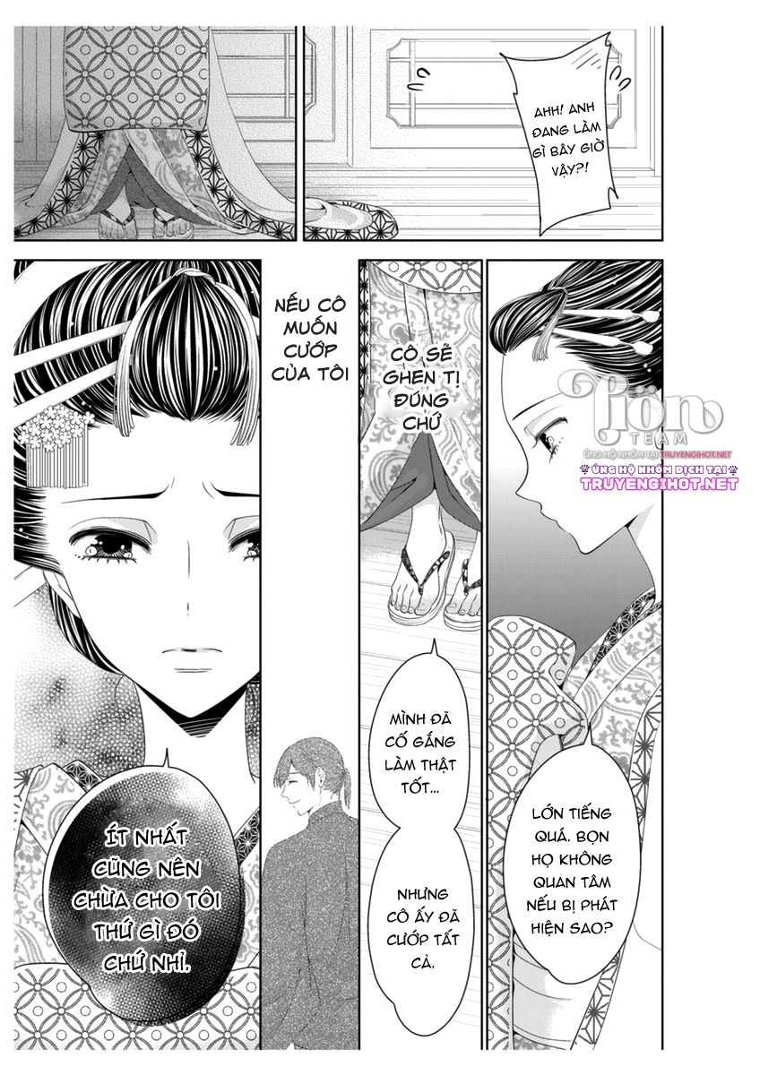 scattered courtesan chapter 3.2 18