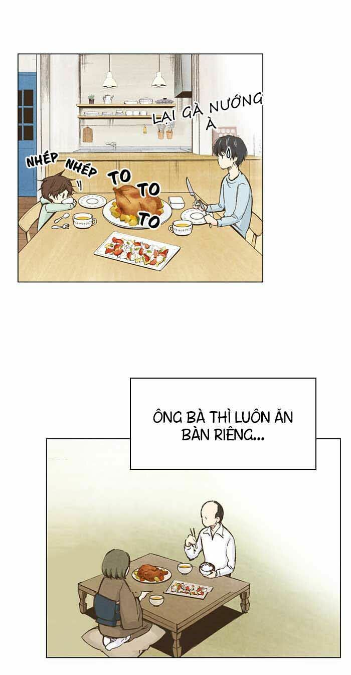 honey! honey! marry me! chapter 24 10