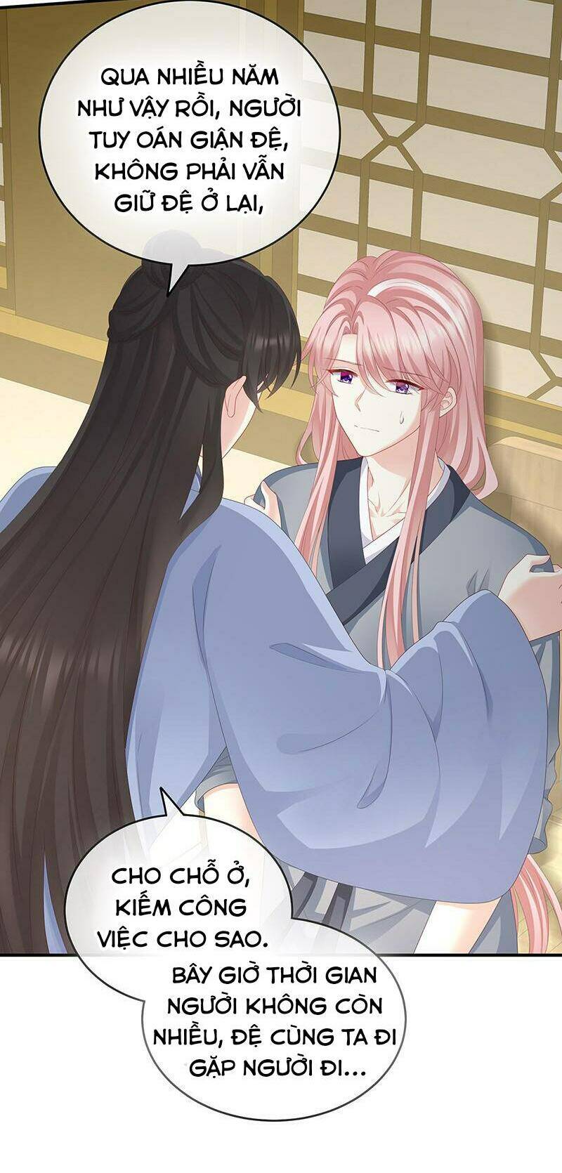 kiều phu có hỉ chapter 25.2 4