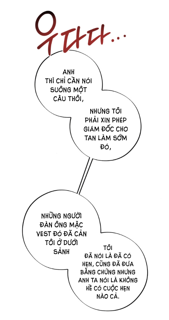 Ăn Mòn chapter 10.2 - Trang 2