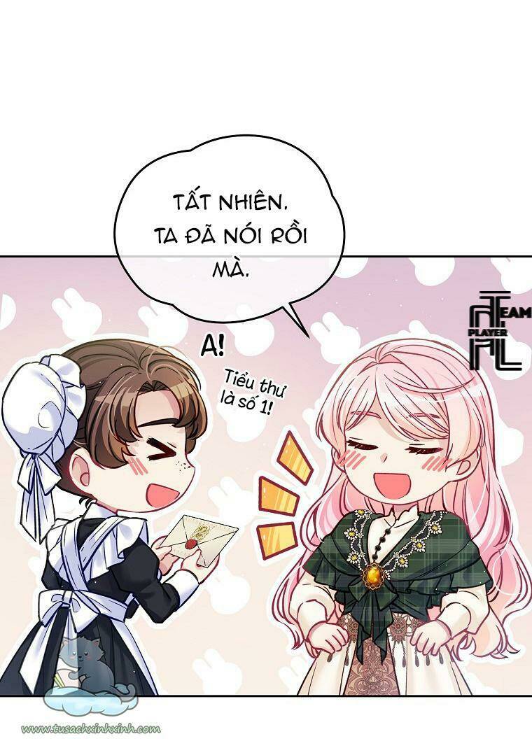 chồng em dễ thương chết mất thôi! chapter 36 9