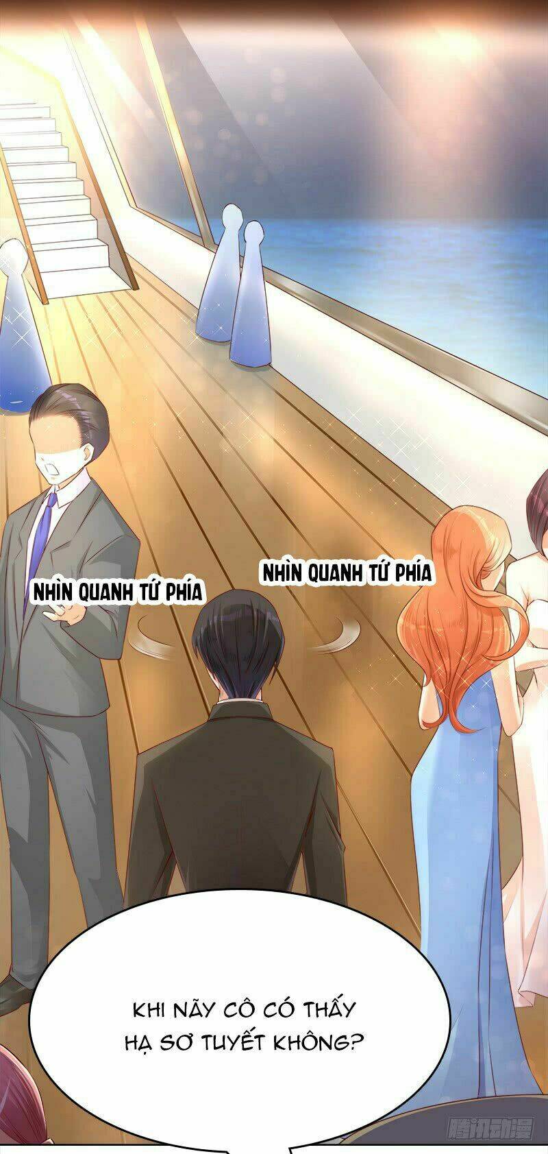 lãnh hôn cuồng ái chapter 17 35