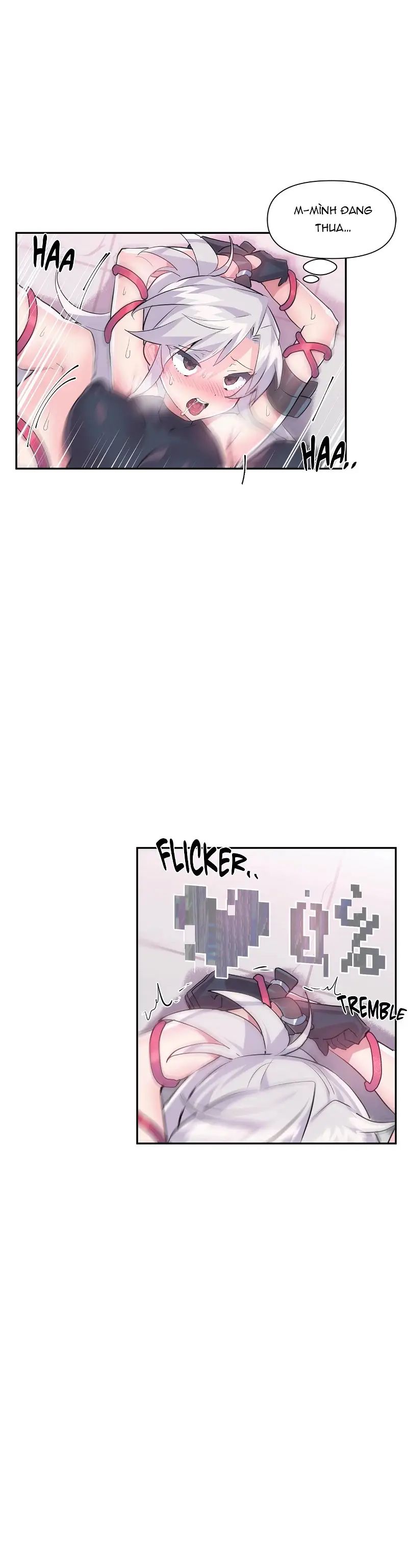 đăng nhập vào thế giới trò chơi chapter 29 10