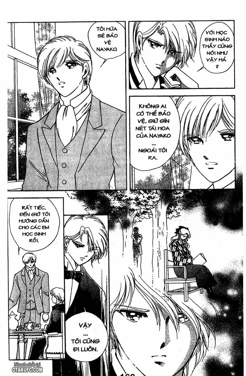 khúc tình ca ban mai - akatsuki no aria chapter 6 20