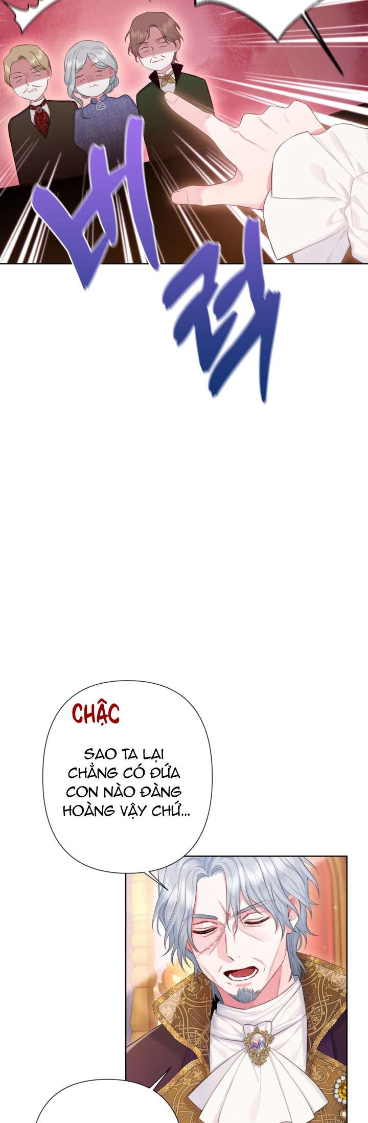 anh trai mạnh nhất của tôi đã mất trí nhớ chapter 18 15