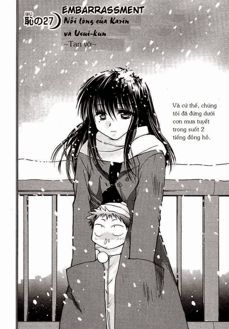 little vampire chapter 27 5