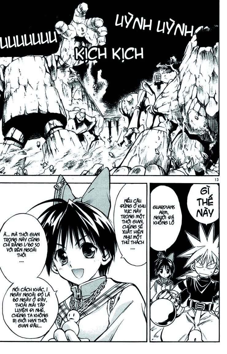 mar heaven chapter 23 13