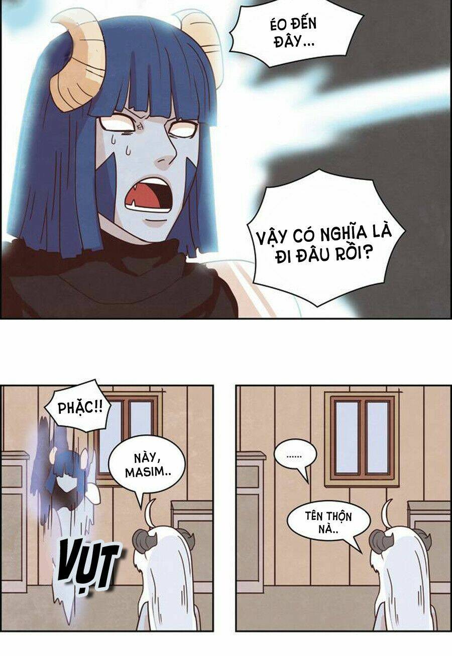 the devil king is bored chapter 111 24