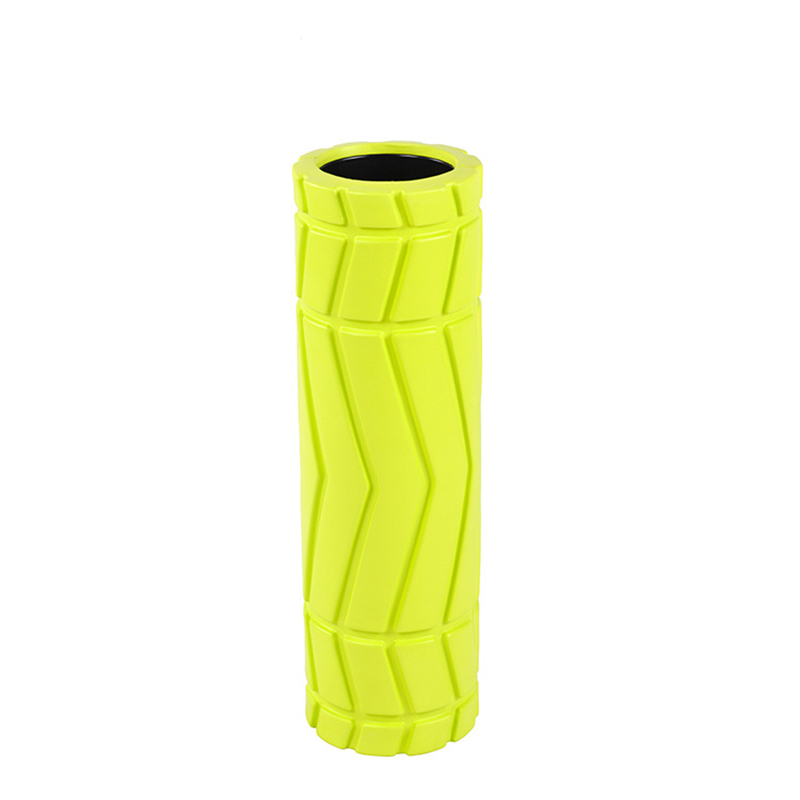 Con lăn tập Yoga mini Foam Roller MDBuddy MDF061