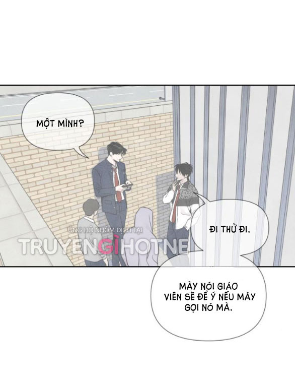 điều khiến tôi quyết tâm muốn chết chapter 71.2 7