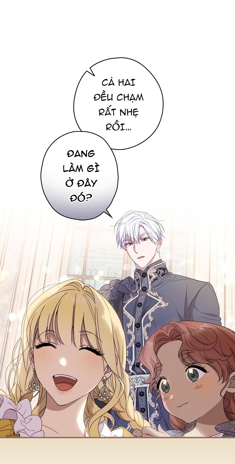 phương pháp khiến chồng đứng về phía của tôi chapter 23.1 19