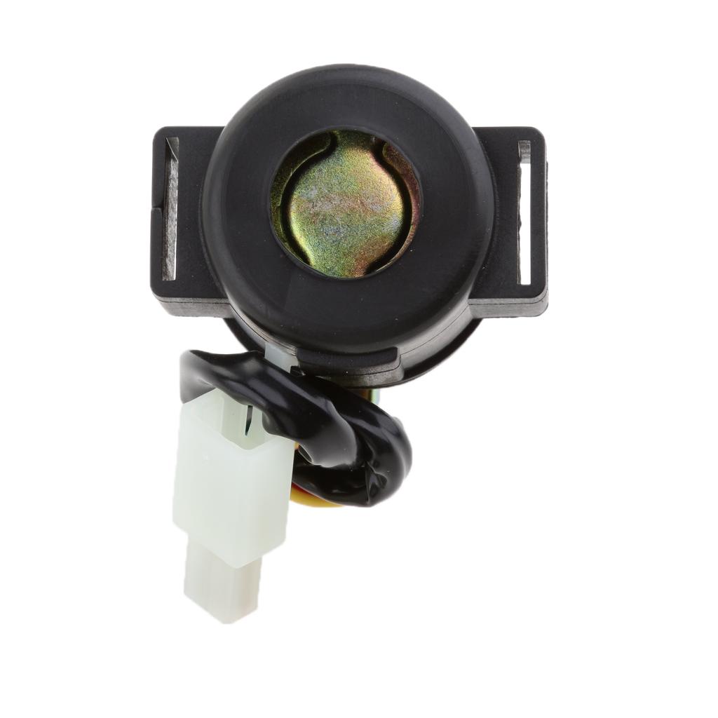 Motorcycle Starters For ARCTIC CAT 250 DVX 2006 2007 2008 Black