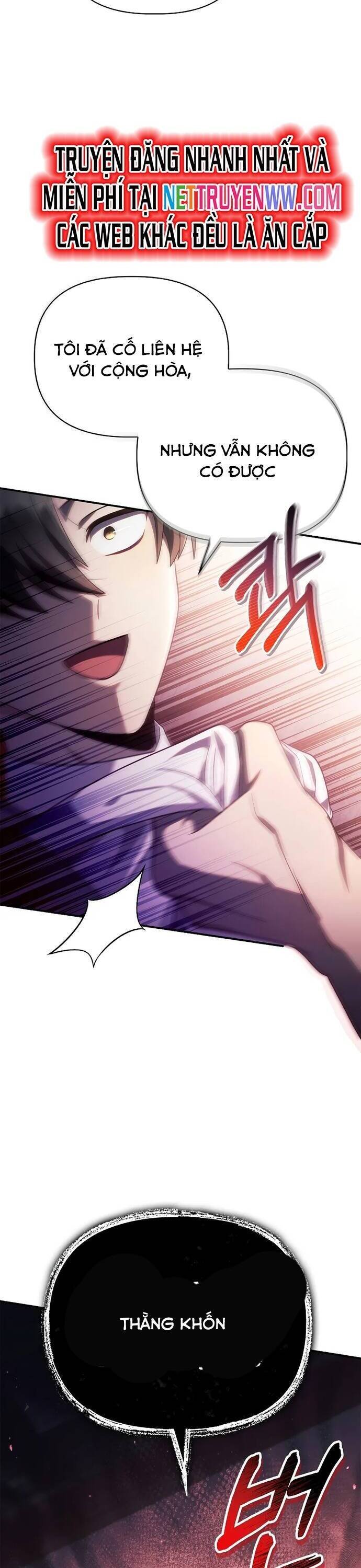 Kí Sự Hồi Quy chapter 121 10