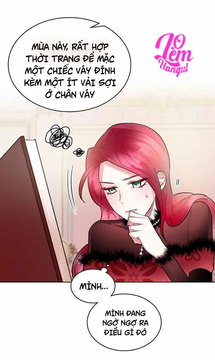 kẻ tạo ra ác nữ chapter 6 38