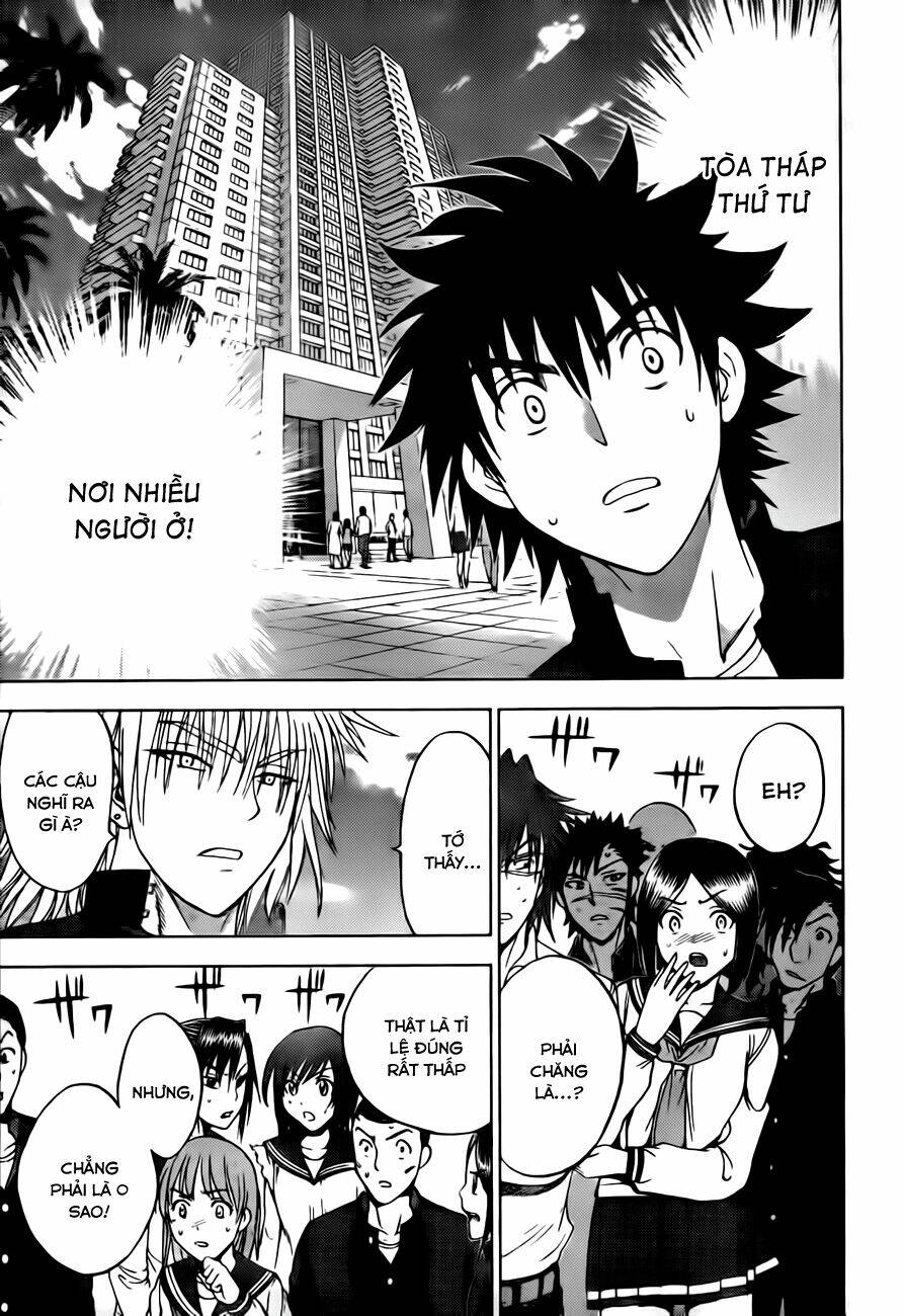 cage of eden chapter 140 14