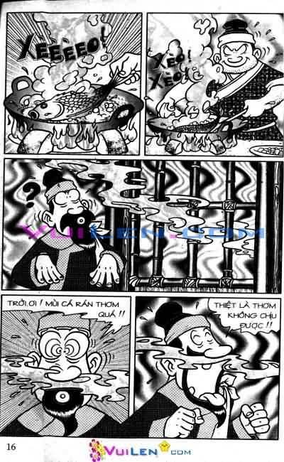 thần đồng đất việt chapter 24 15